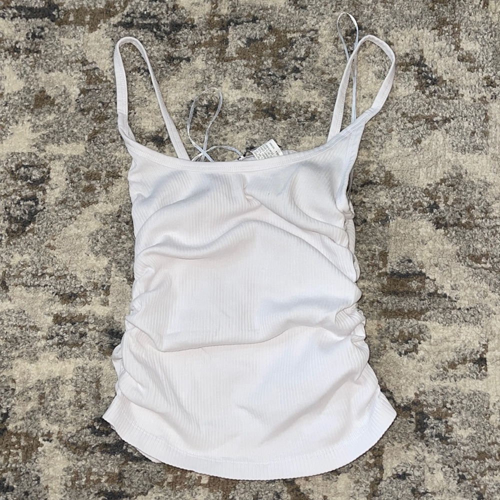 ZARA TANK TOP